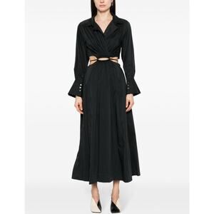 Young Fabulous & Broke Derby Shirt Dress